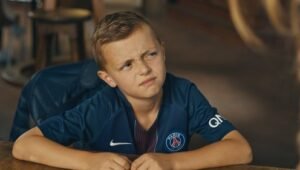 Football Parents: 1×4