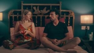 Real Men: 1×8