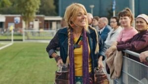 Football Parents: 1×2