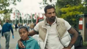 Football Parents: 1×6